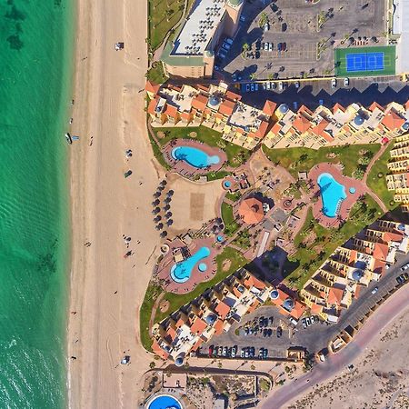 Princesa De Penasco Condo D203 Sandy Beach Puerto Peñasco 外观 照片