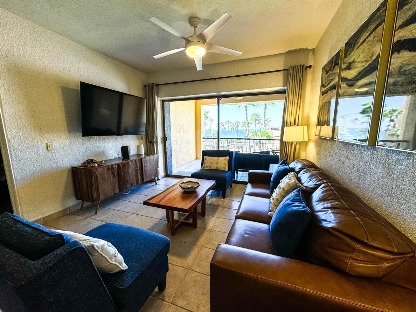 Princesa De Penasco Condo D203 Sandy Beach Puerto Peñasco 外观 照片