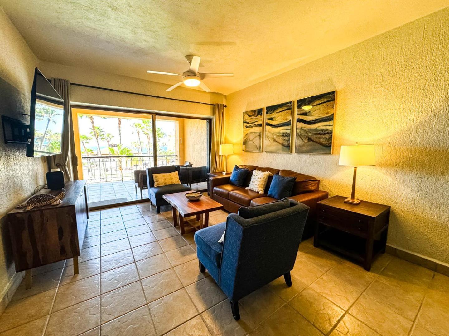 Princesa De Penasco Condo D203 Sandy Beach Puerto Peñasco 外观 照片