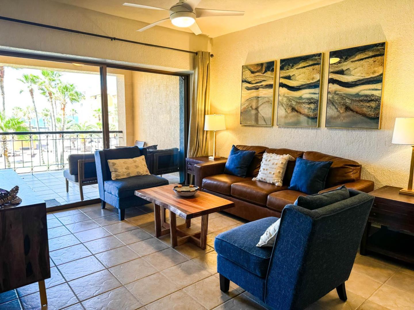 Princesa De Penasco Condo D203 Sandy Beach Puerto Peñasco 外观 照片