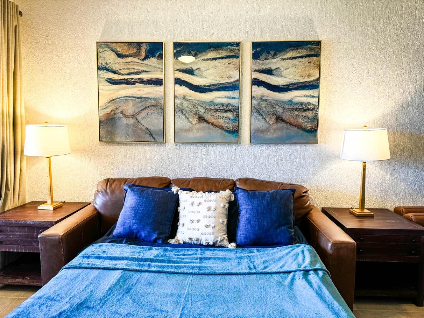 Princesa De Penasco Condo D203 Sandy Beach Puerto Peñasco 外观 照片