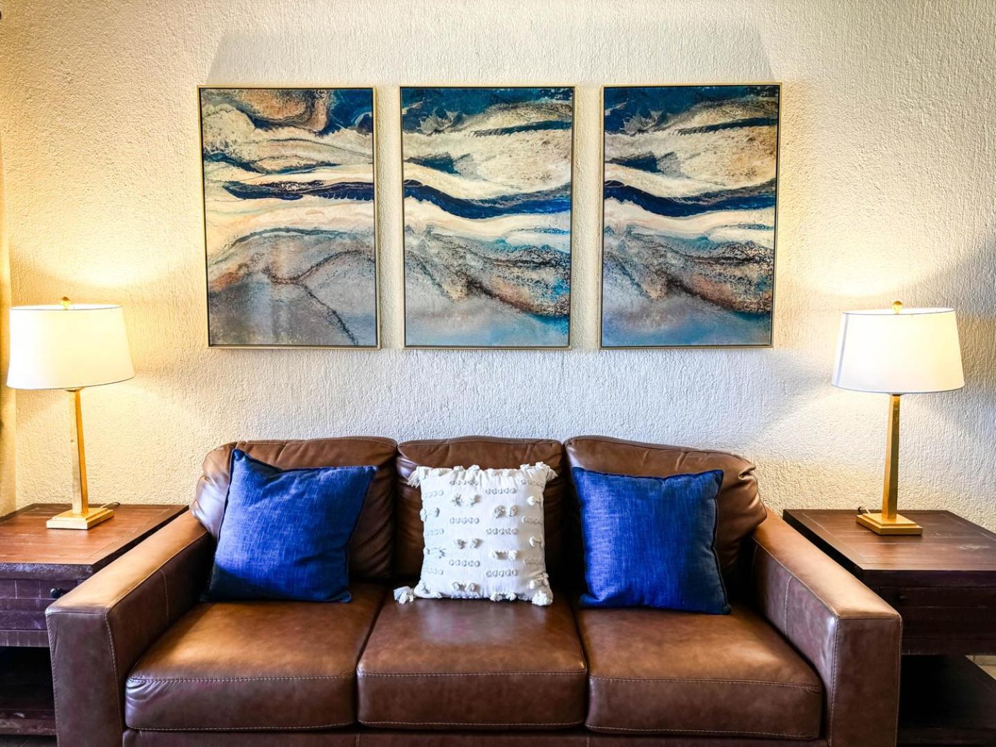 Princesa De Penasco Condo D203 Sandy Beach Puerto Peñasco 外观 照片