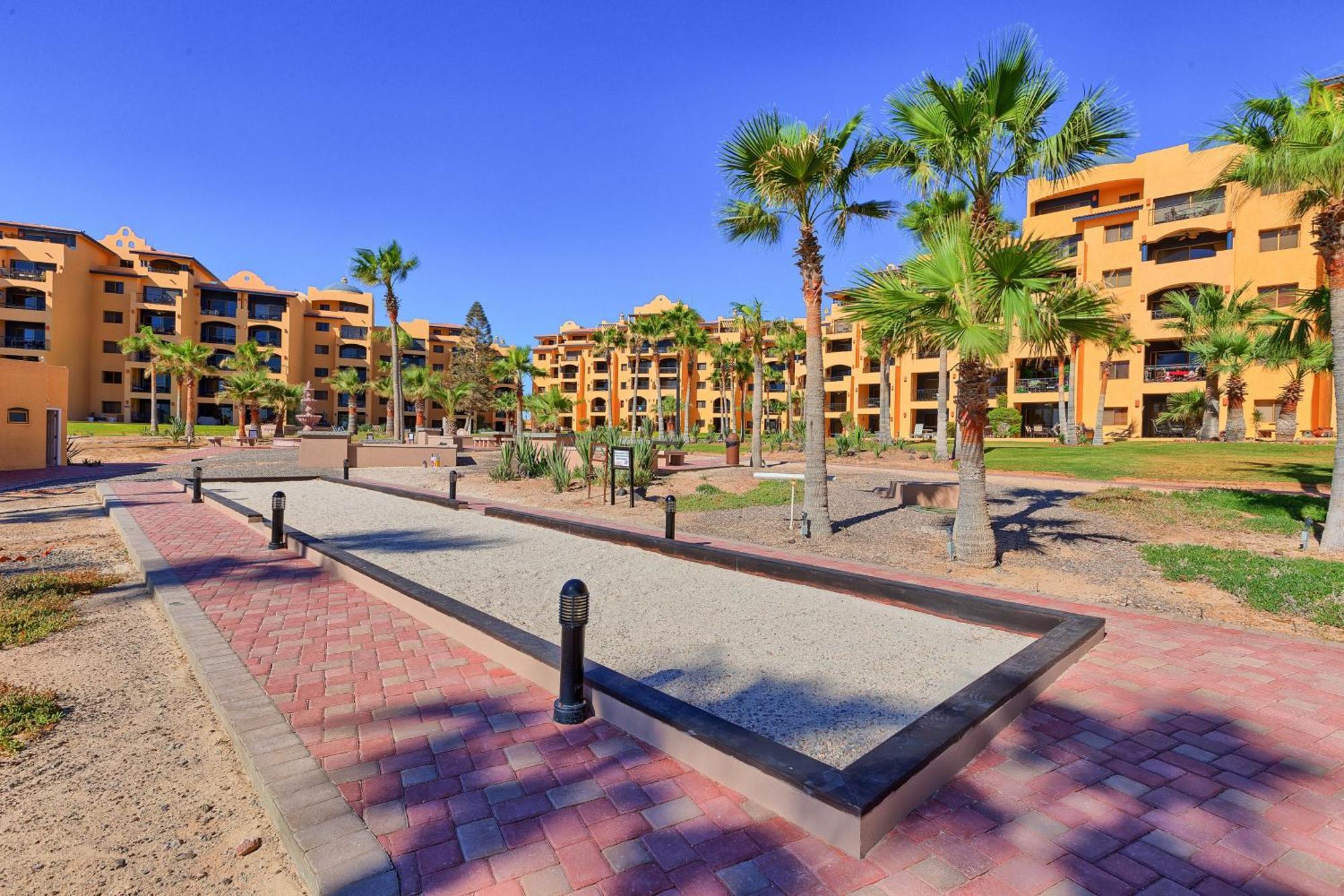 Princesa De Penasco Condo D203 Sandy Beach Puerto Peñasco 外观 照片