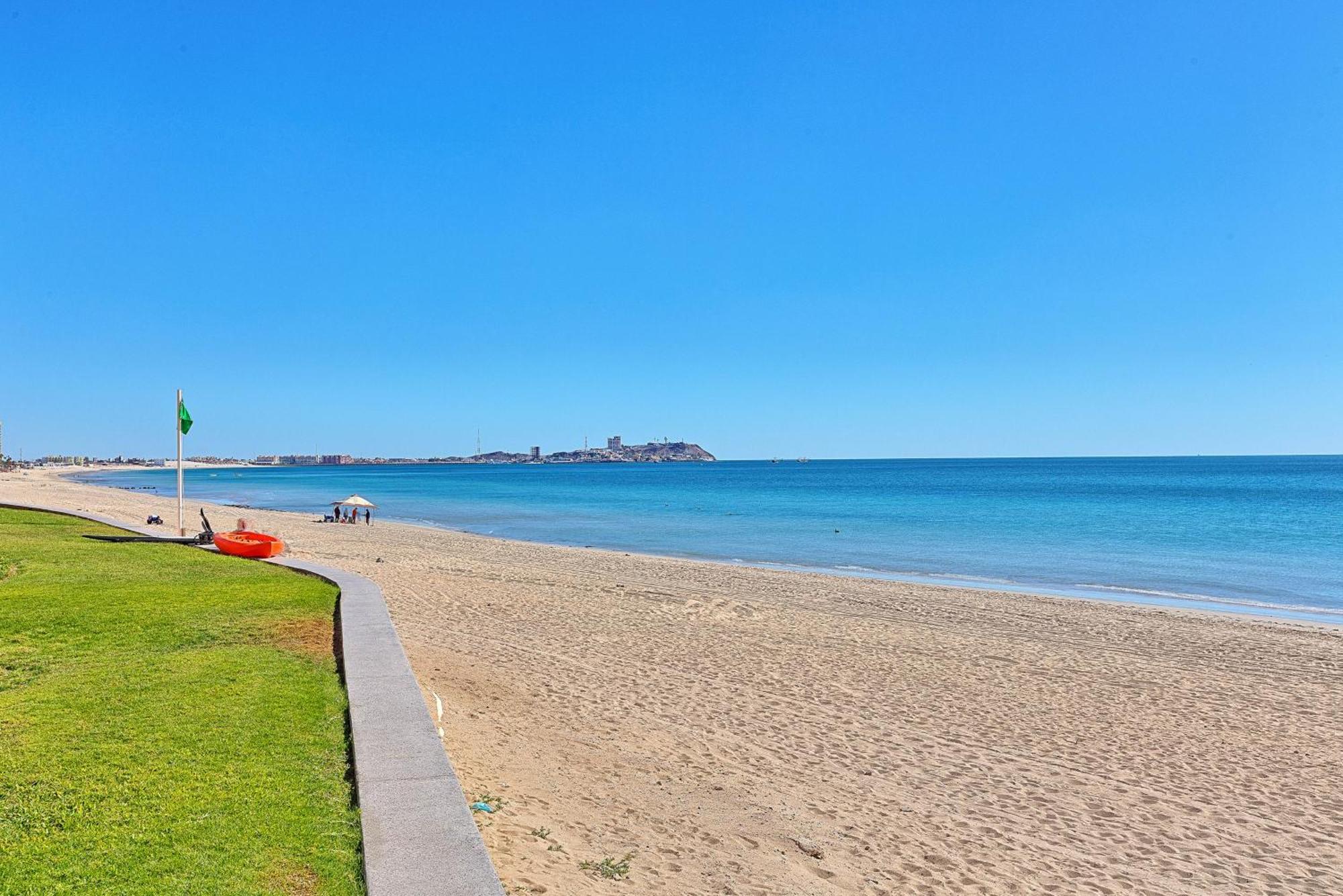 Princesa De Penasco Condo D203 Sandy Beach Puerto Peñasco 外观 照片