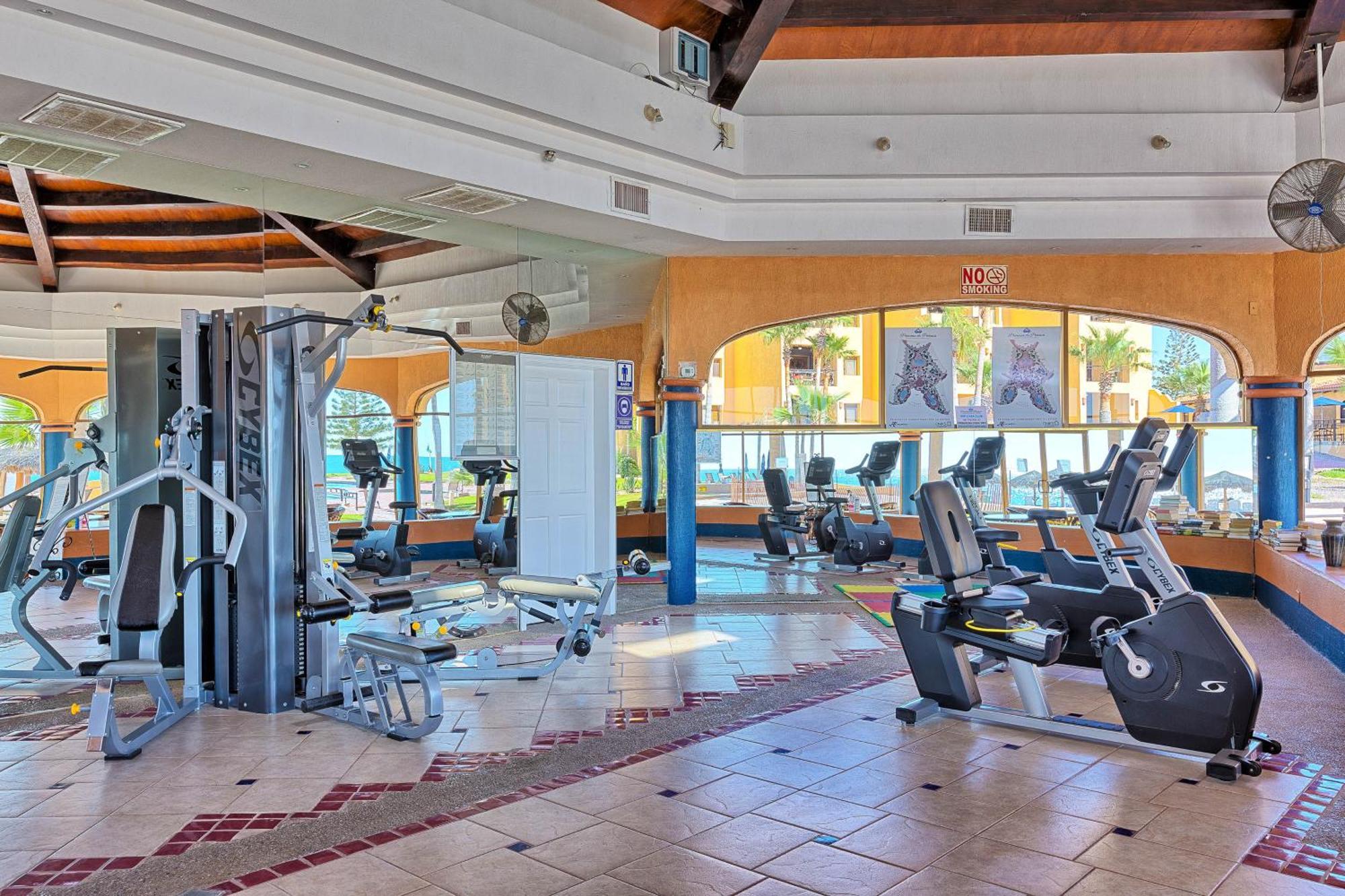 Princesa De Penasco Condo D203 Sandy Beach Puerto Peñasco 外观 照片