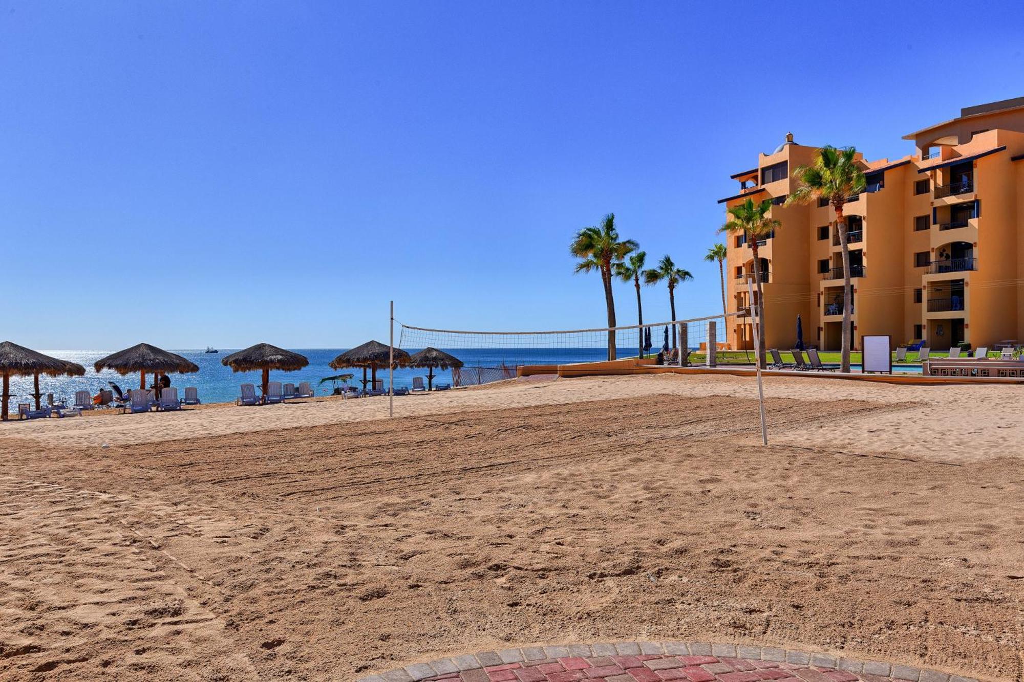 Princesa De Penasco Condo D203 Sandy Beach Puerto Peñasco 外观 照片