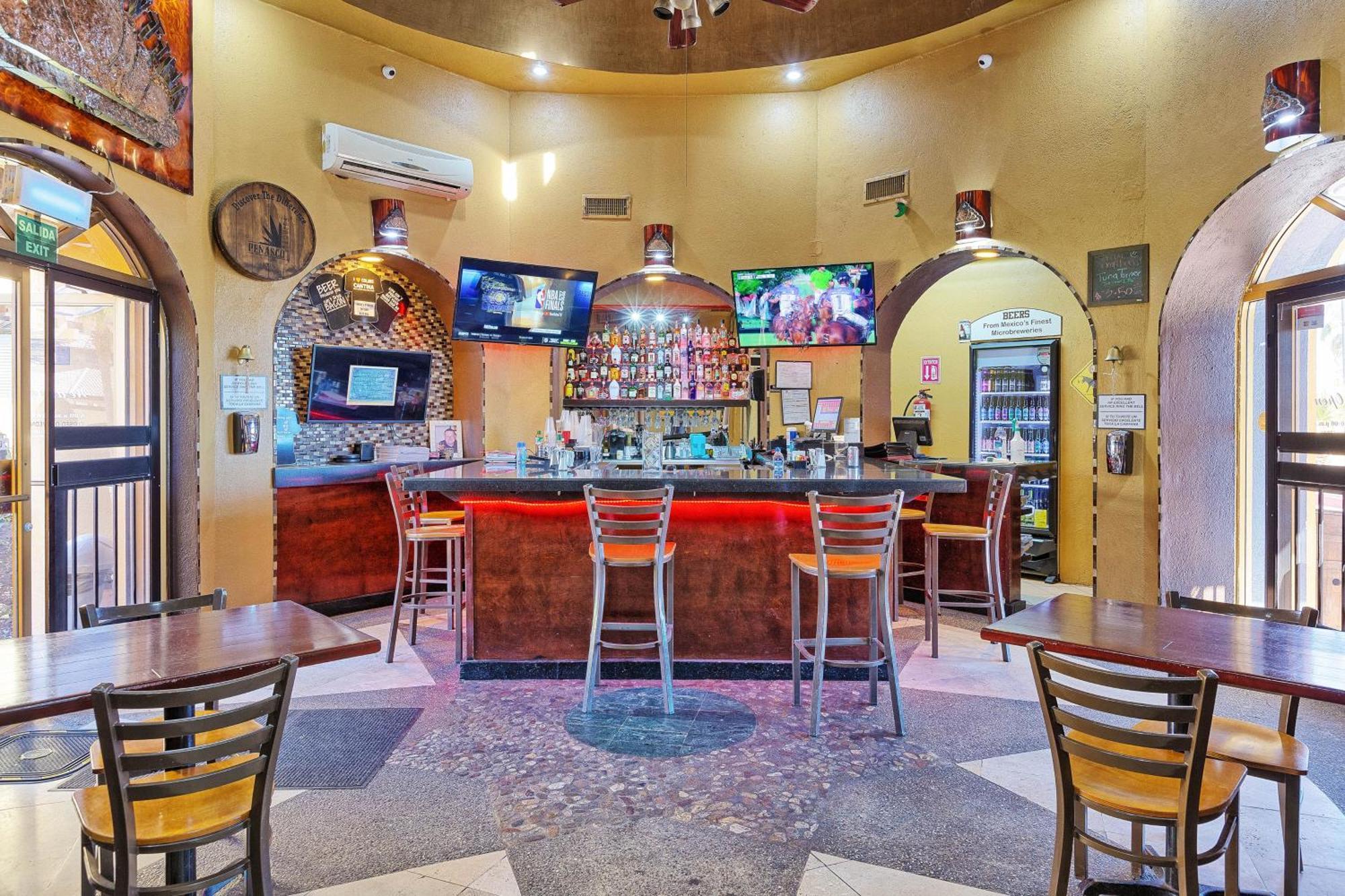 Princesa De Penasco Condo D203 Sandy Beach Puerto Peñasco 外观 照片
