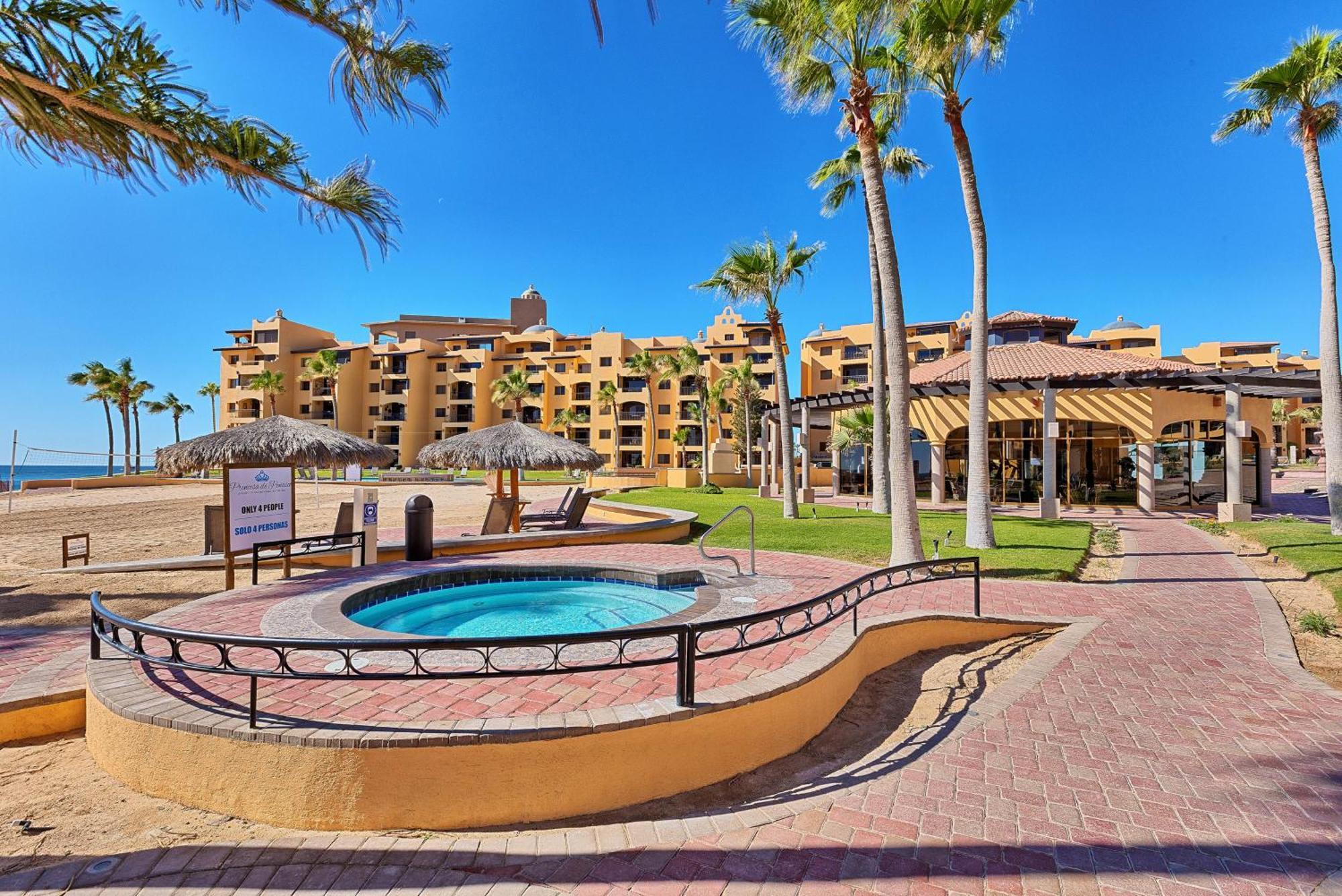 Princesa De Penasco Condo D203 Sandy Beach Puerto Peñasco 外观 照片