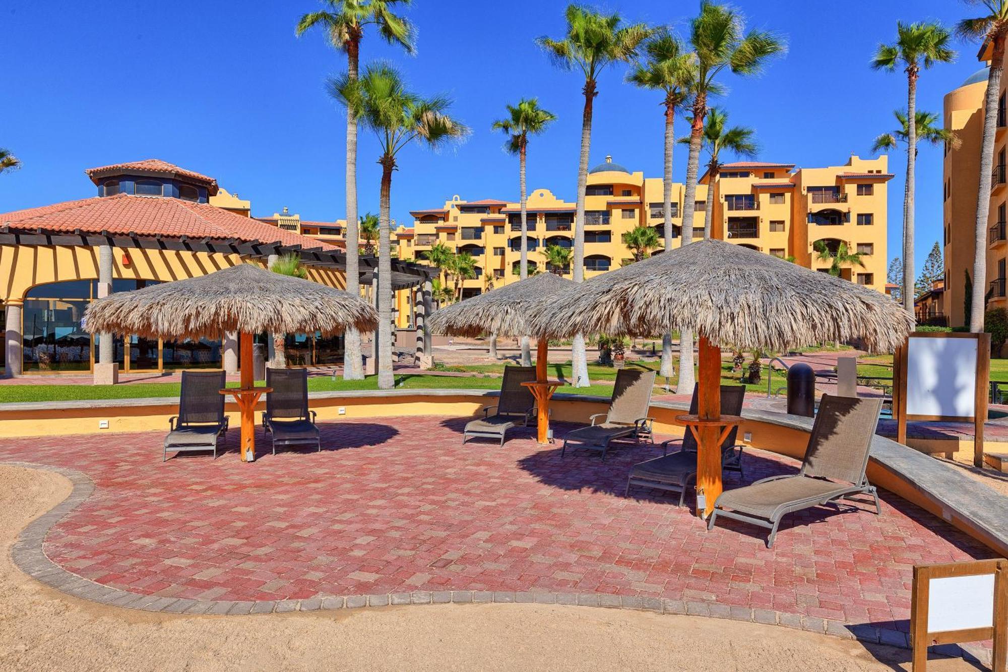 Princesa De Penasco Condo D203 Sandy Beach Puerto Peñasco 外观 照片