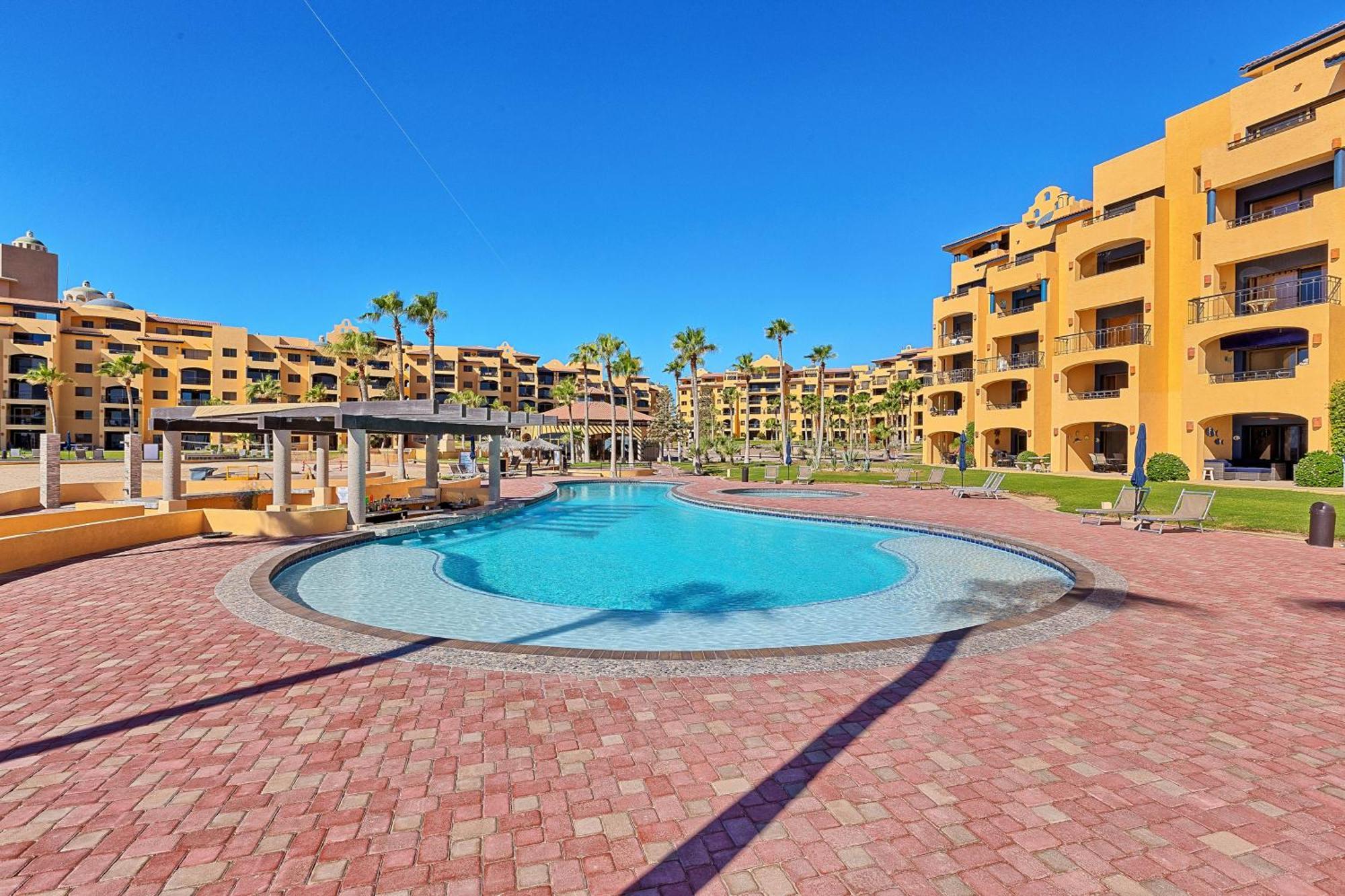 Princesa De Penasco Condo D203 Sandy Beach Puerto Peñasco 外观 照片