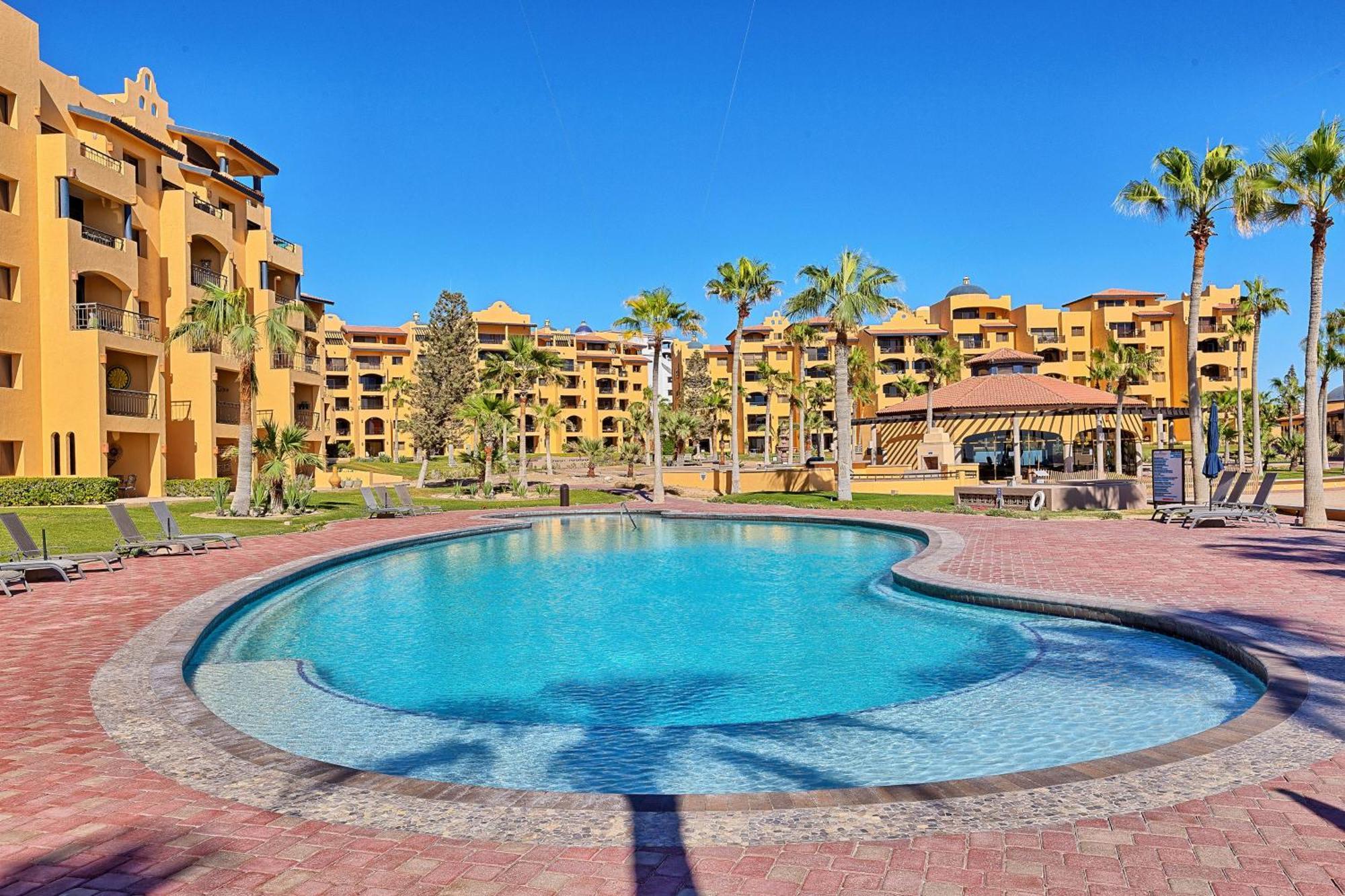 Princesa De Penasco Condo D203 Sandy Beach Puerto Peñasco 外观 照片