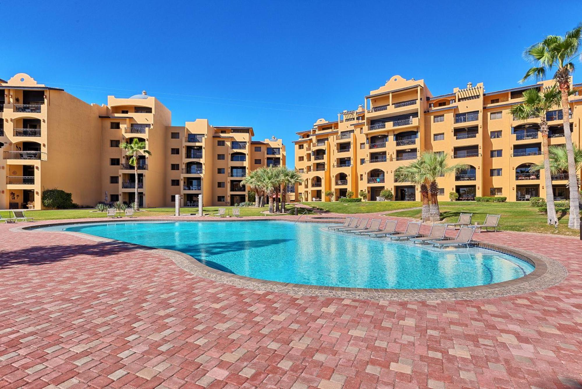 Princesa De Penasco Condo D203 Sandy Beach Puerto Peñasco 外观 照片
