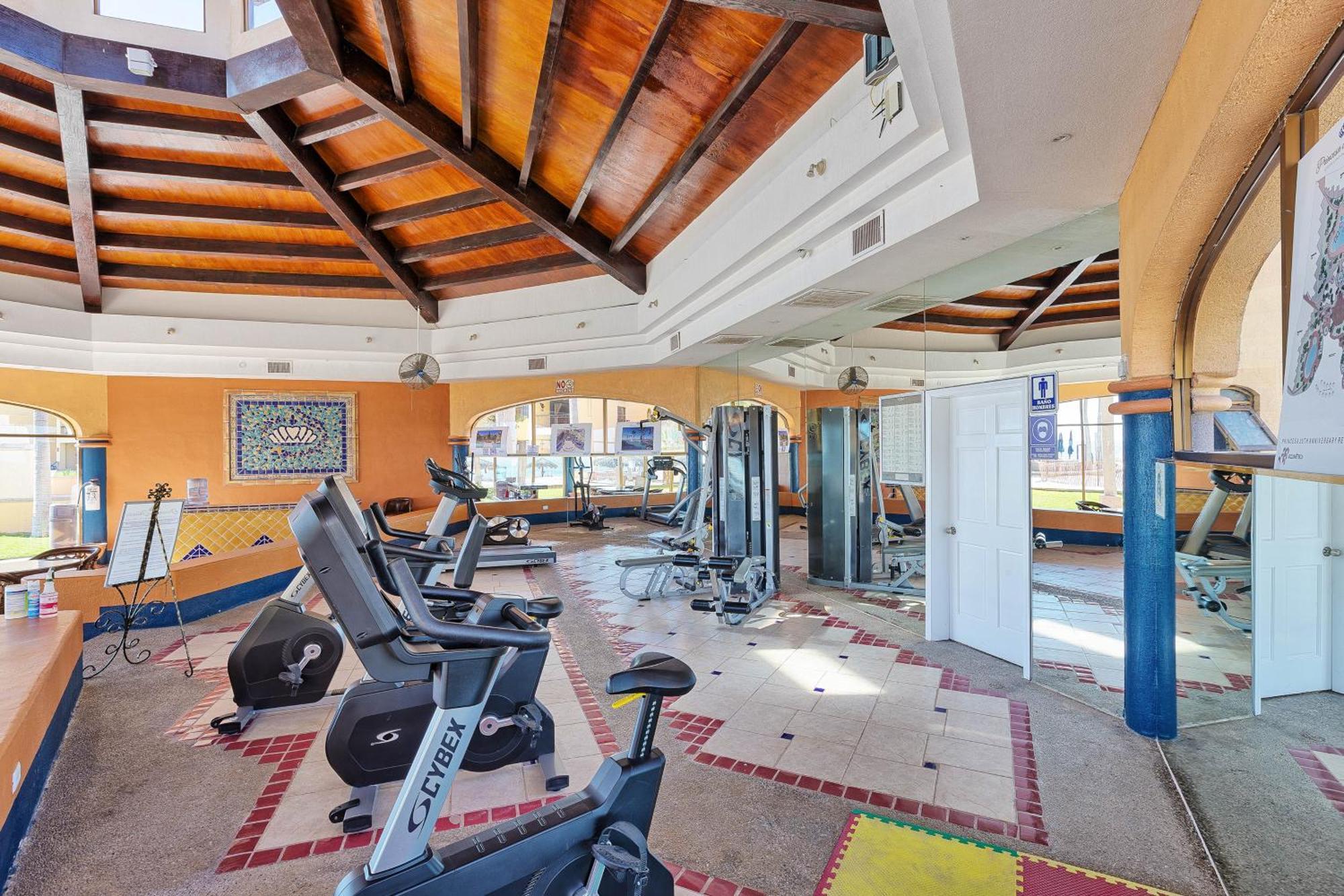 Princesa De Penasco Condo D203 Sandy Beach Puerto Peñasco 外观 照片