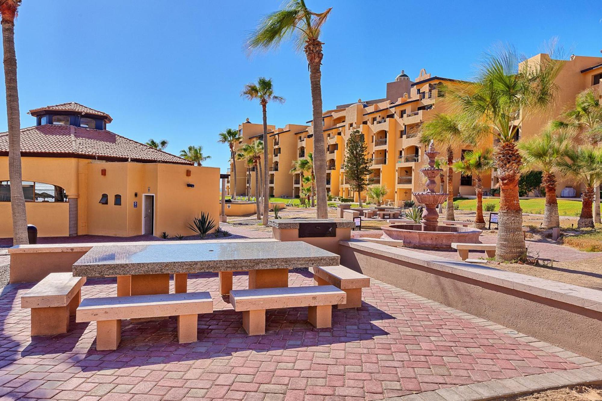 Princesa De Penasco Condo D203 Sandy Beach Puerto Peñasco 外观 照片