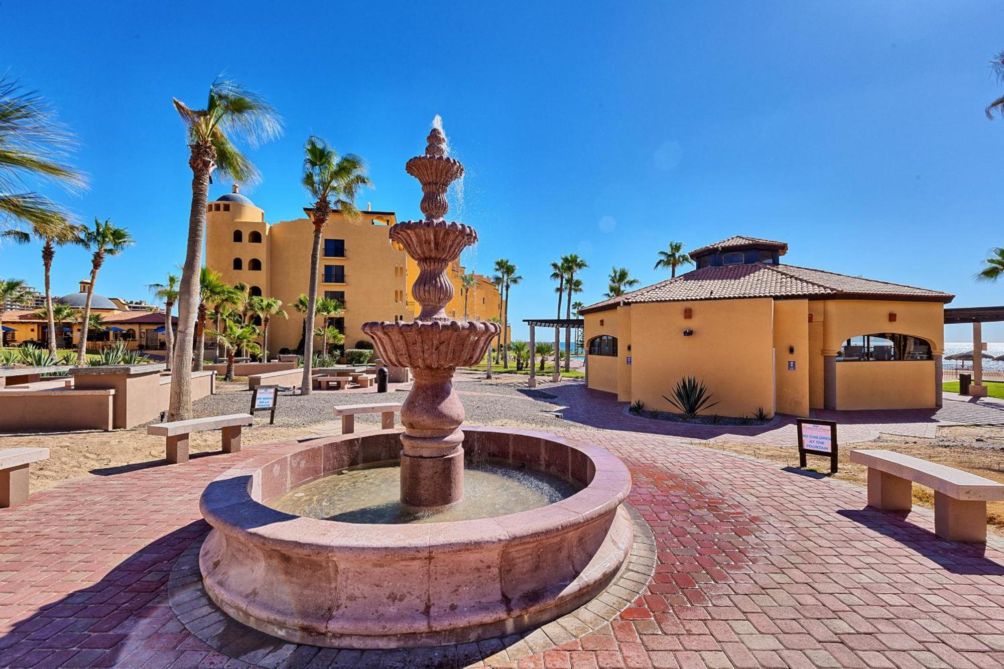 Princesa De Penasco Condo D203 Sandy Beach Puerto Peñasco 外观 照片