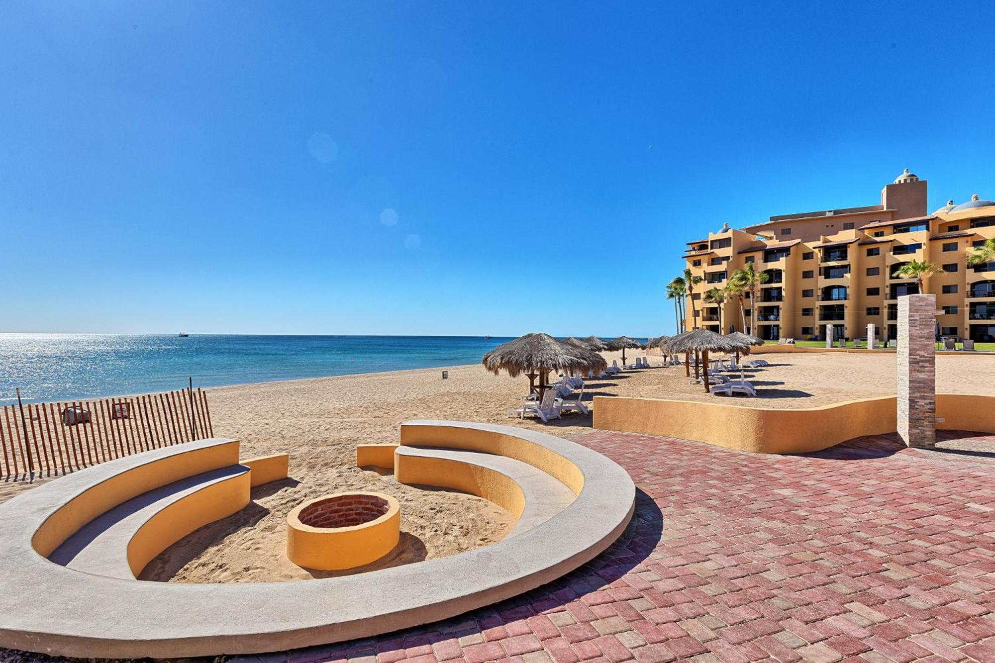Princesa De Penasco Condo D203 Sandy Beach Puerto Peñasco 外观 照片