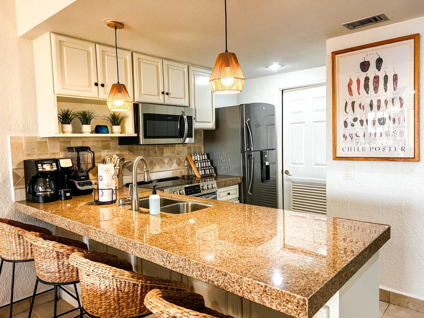 Princesa De Penasco Condo D203 Sandy Beach Puerto Peñasco 外观 照片