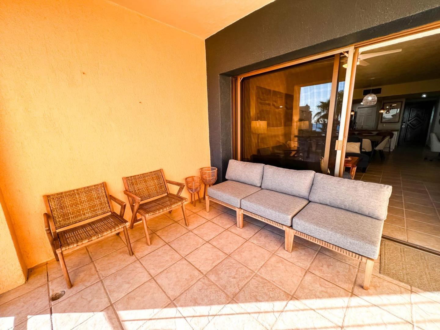 Princesa De Penasco Condo D203 Sandy Beach Puerto Peñasco 外观 照片