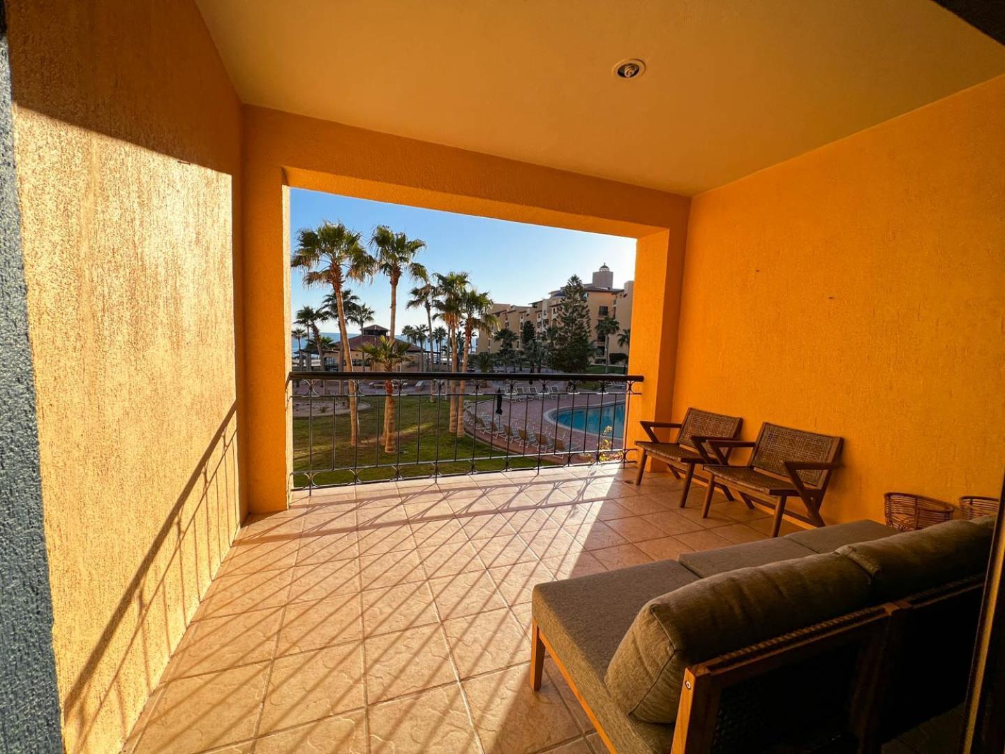 Princesa De Penasco Condo D203 Sandy Beach Puerto Peñasco 外观 照片