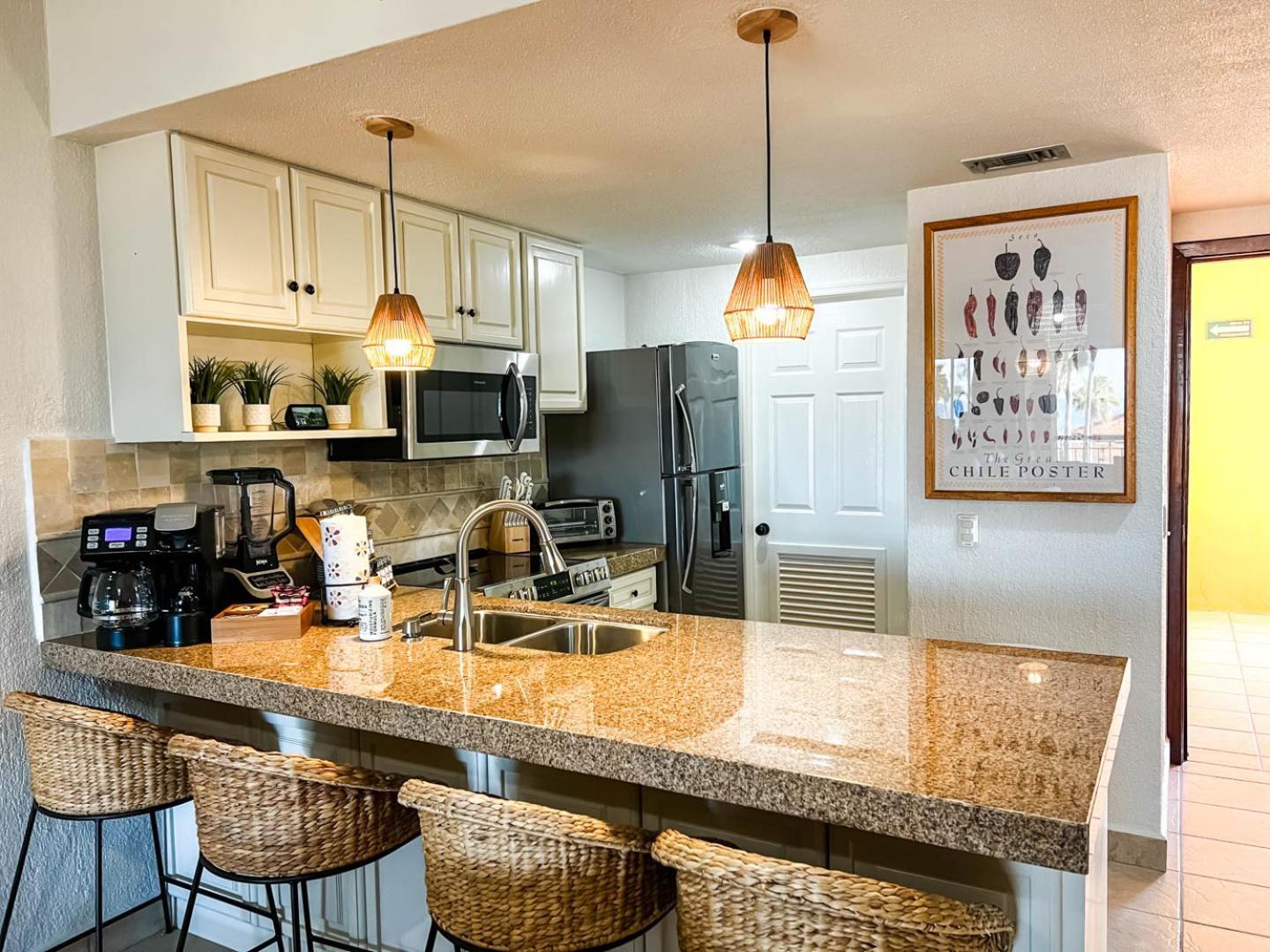 Princesa De Penasco Condo D203 Sandy Beach Puerto Peñasco 外观 照片