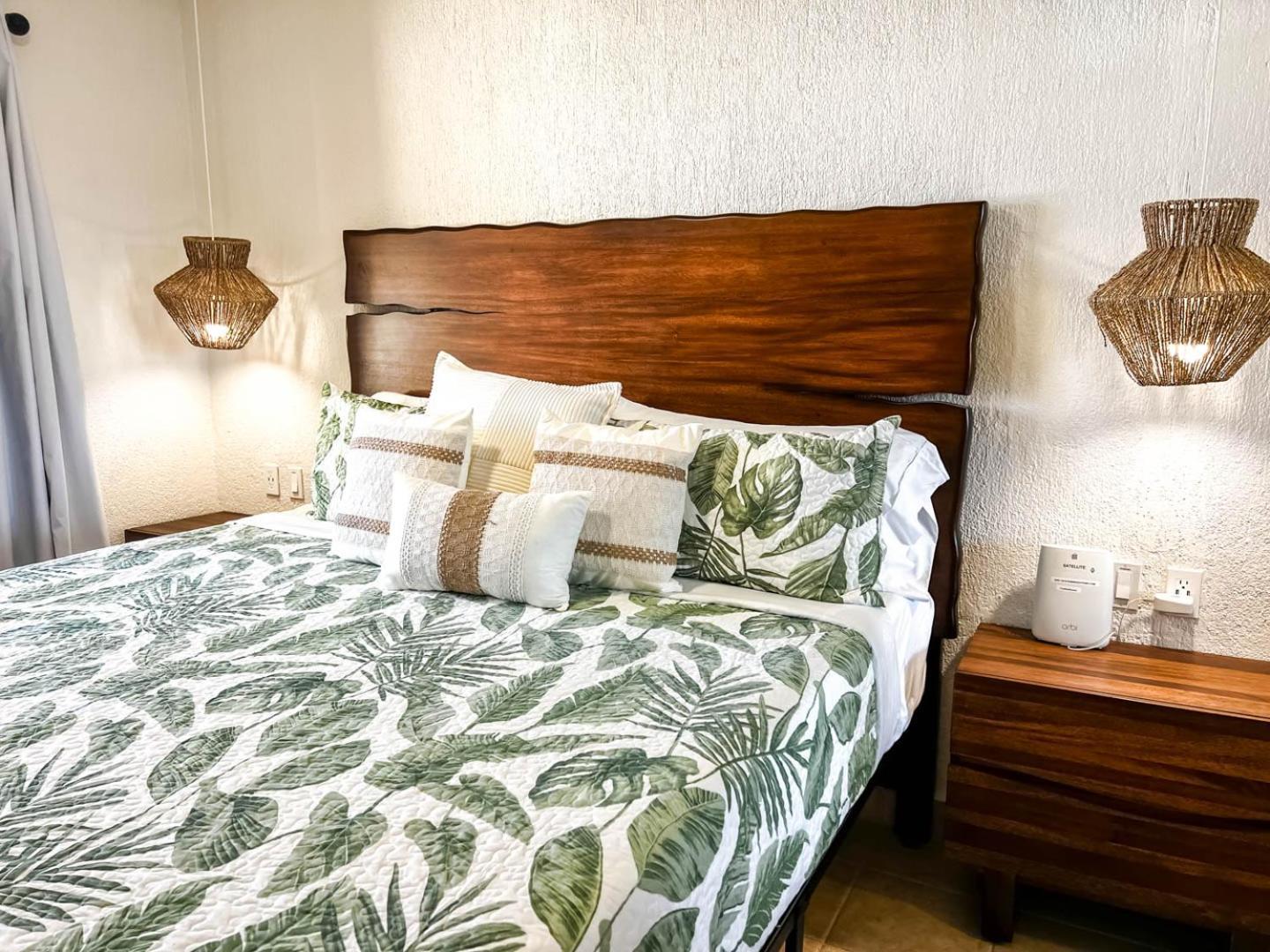 Princesa De Penasco Condo D203 Sandy Beach Puerto Peñasco 外观 照片