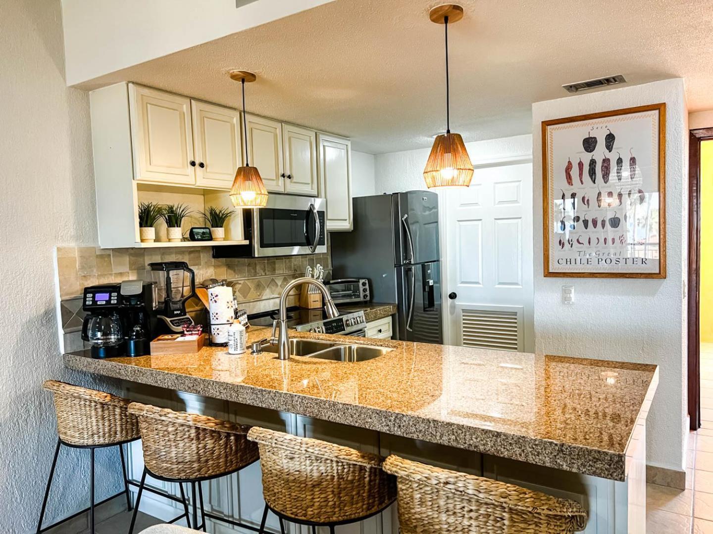 Princesa De Penasco Condo D203 Sandy Beach Puerto Peñasco 外观 照片